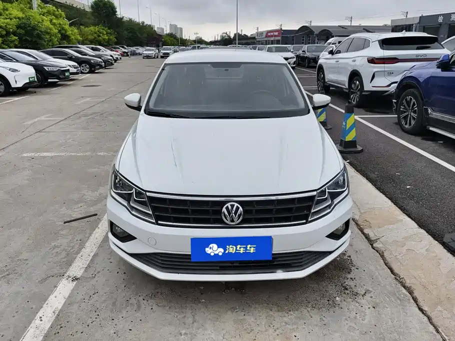Volkswagen Jetta 2018