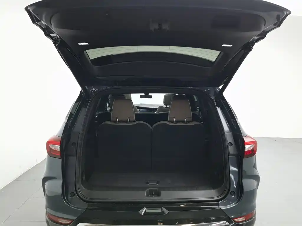 Buick Enclave 2020 — фото 16