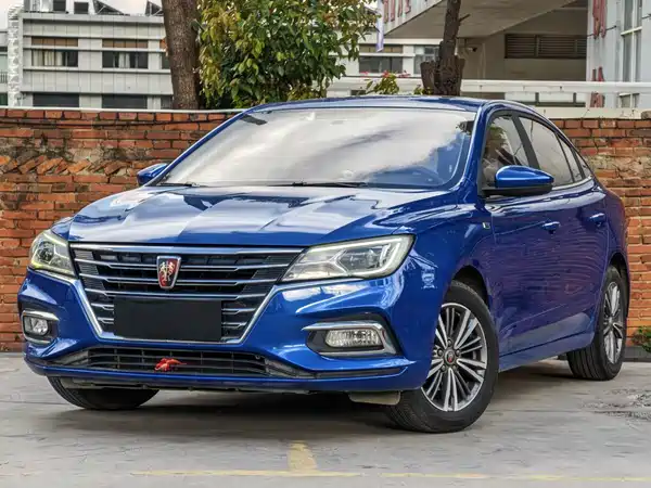 Roewe i5 2019