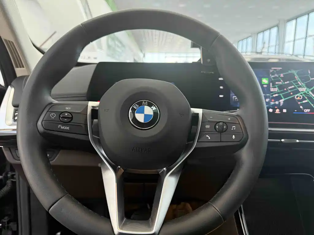 BMW X1 2023 — фото 12