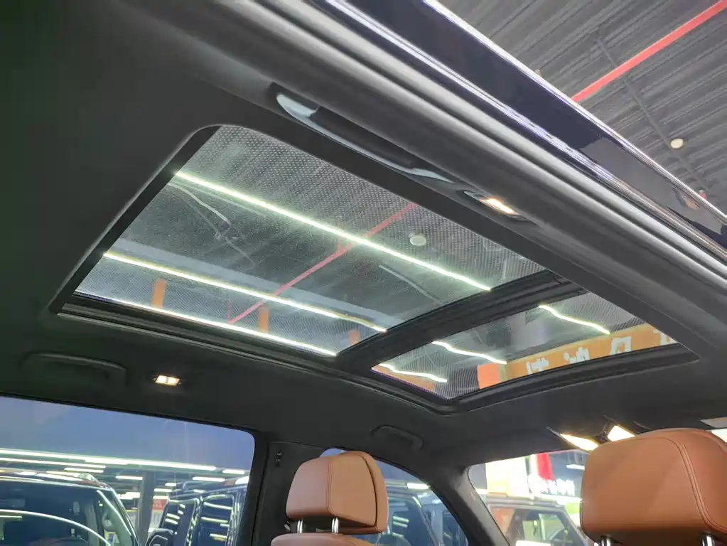 BMW X7 2023 — фото 15