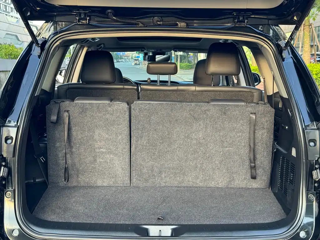 Toyota Highlander 2020 — фото 16