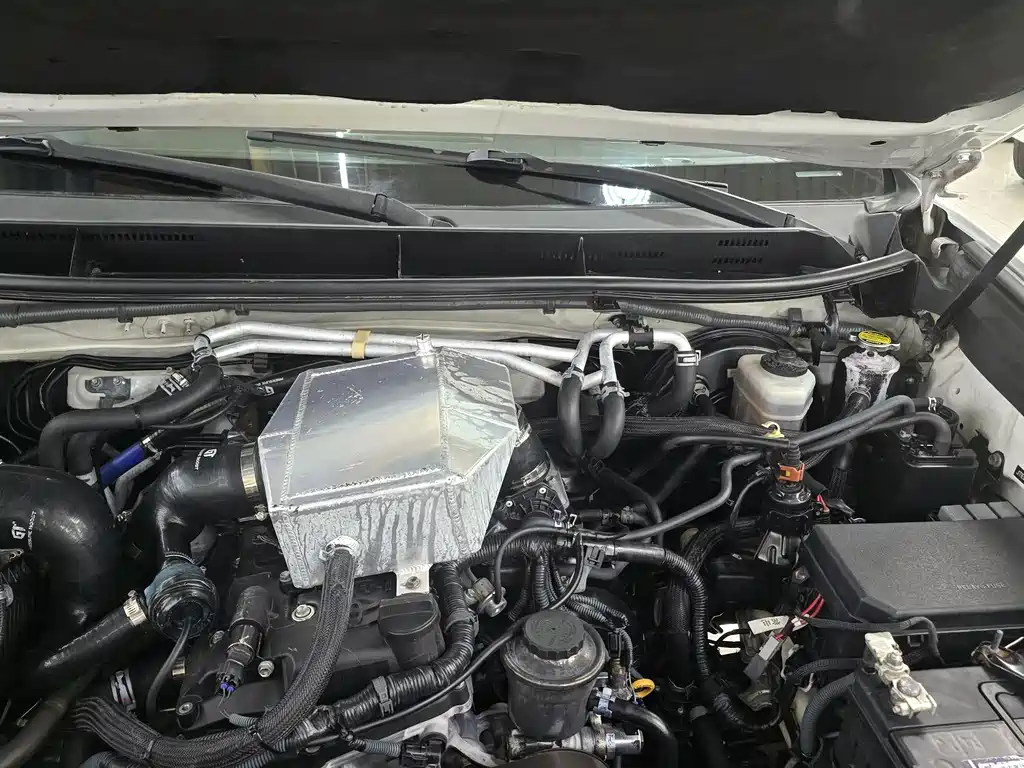Toyota Prado 2017 — фото 14