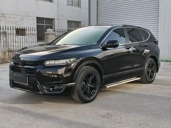 Honda Breeze 2021