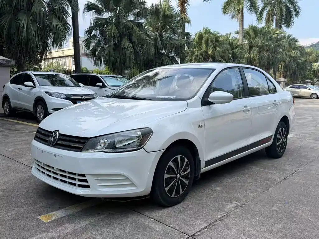 Volkswagen Jetta 2015