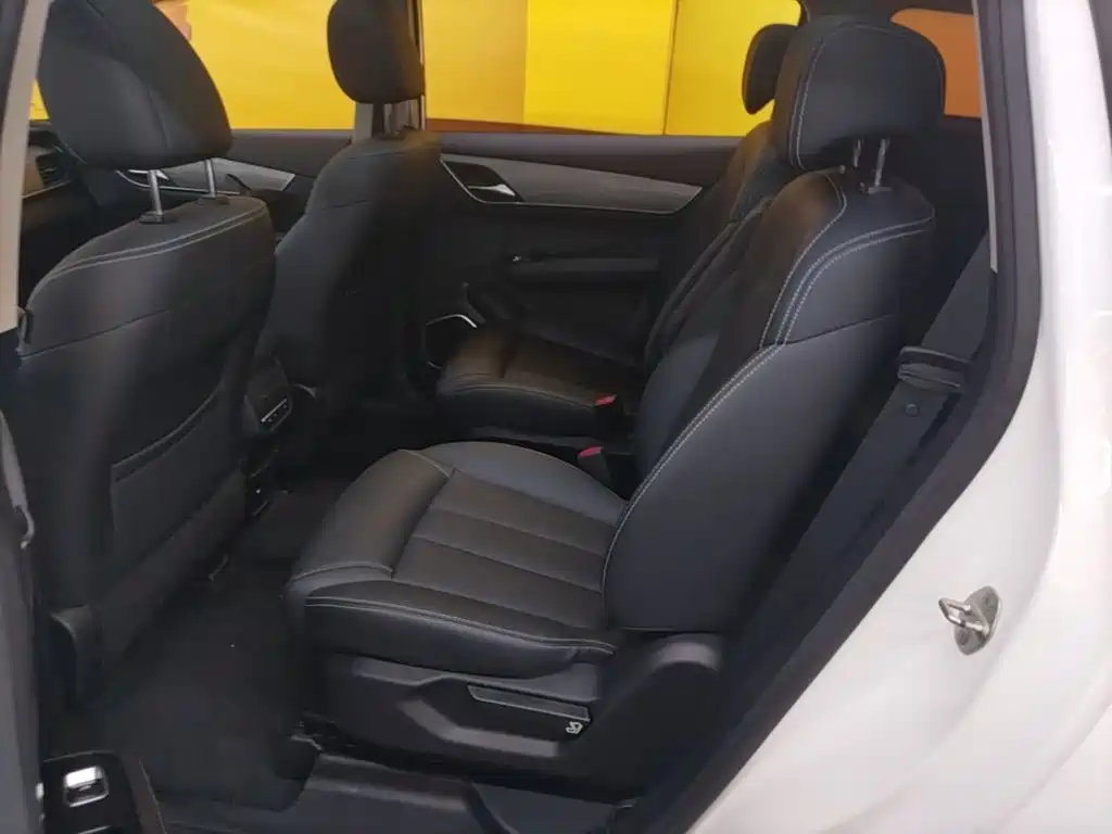 BYD Song MAX New Energy 2019 — фото 17