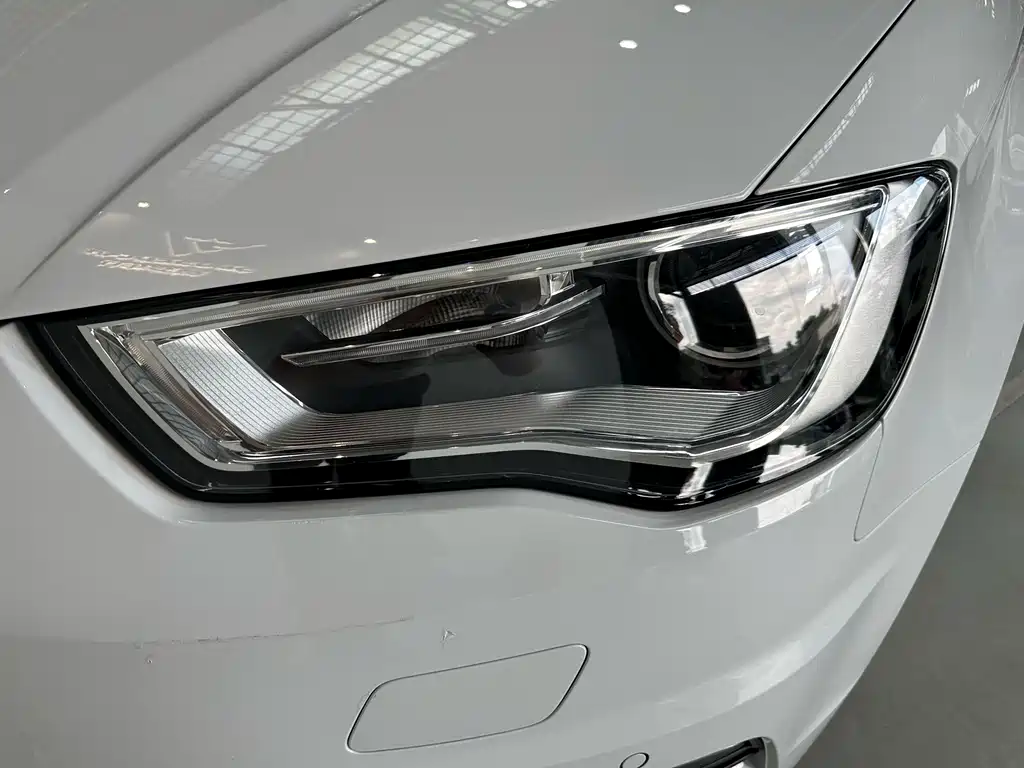 Audi A3 2015 — фото 30