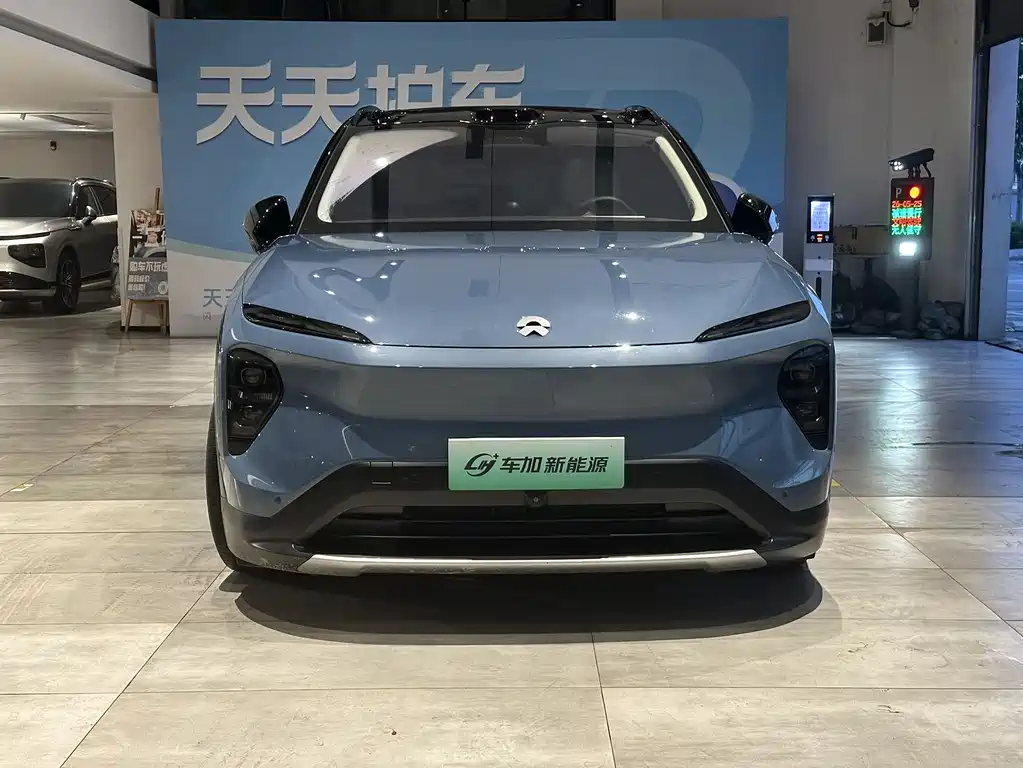 NIO ES7 2023 — фото 2