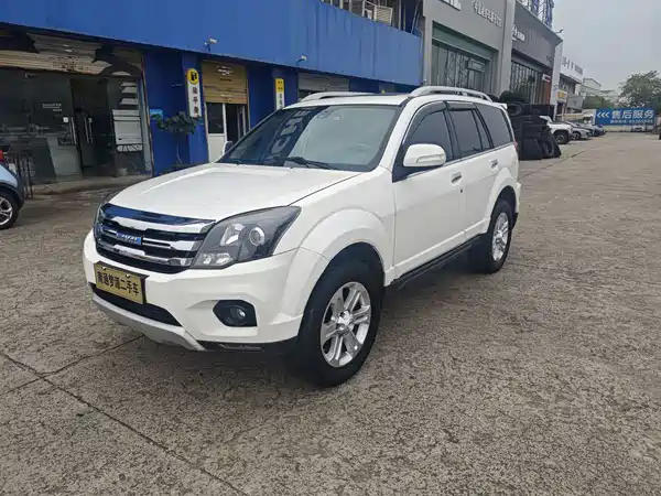 Haval H5 Classic 2016