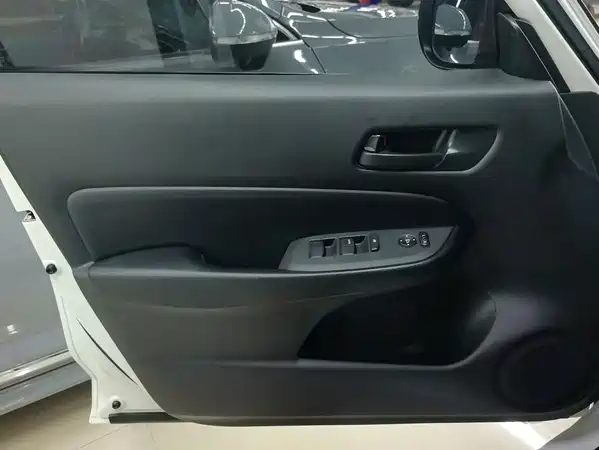 Honda Fit 2024