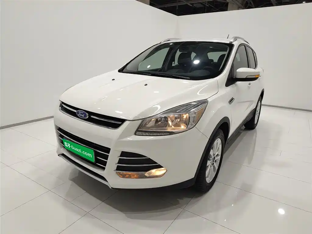 Ford Kuga 2016 — фото 2