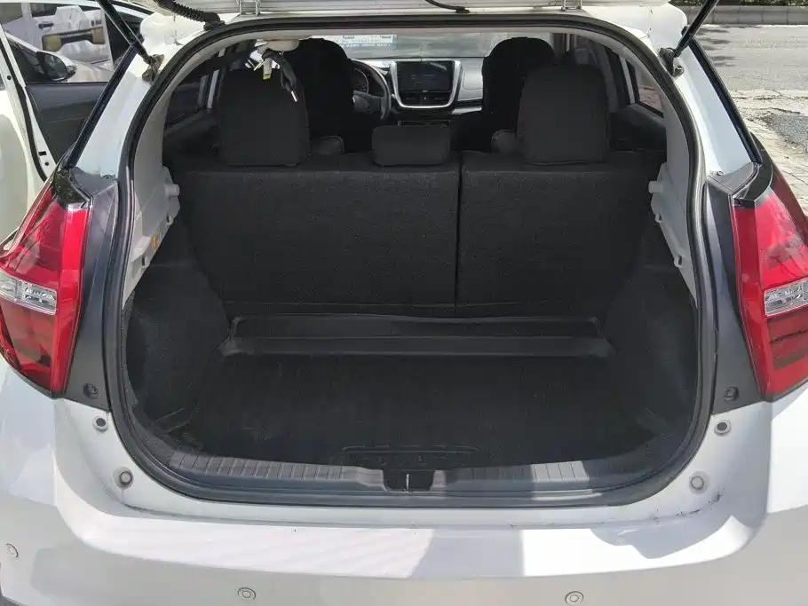Toyota Vios FS 2019 — фото 4