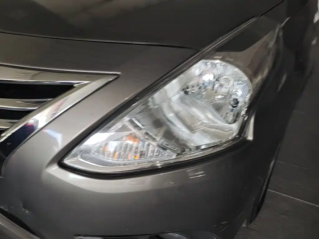 Nissan Sunny 2016 — фото 24