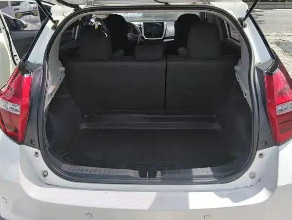Toyota Vios FS 2019
