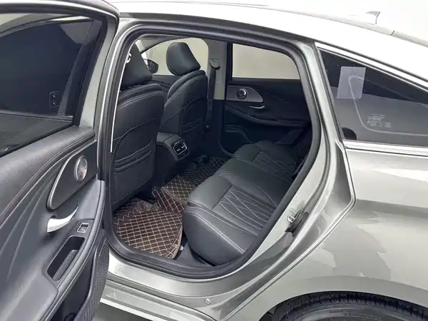 Chery Arrizo 8 2024