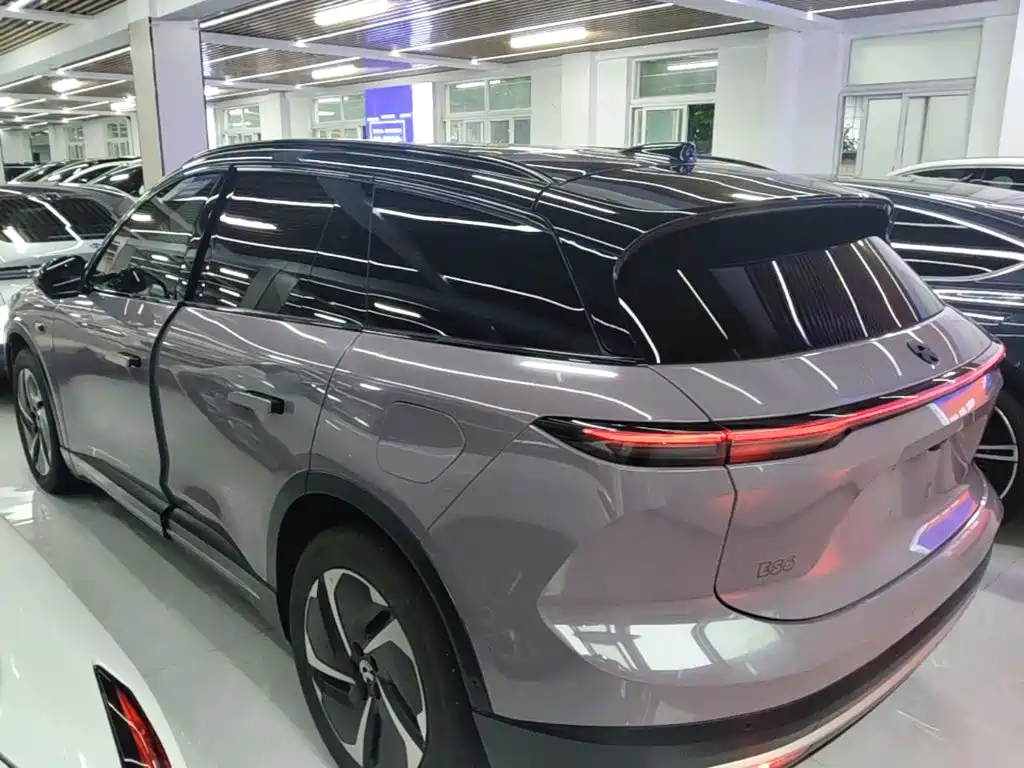 NIO ES6 2023