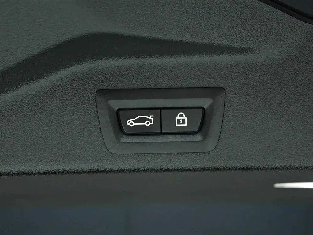 BMW X5 2023 — фото 20