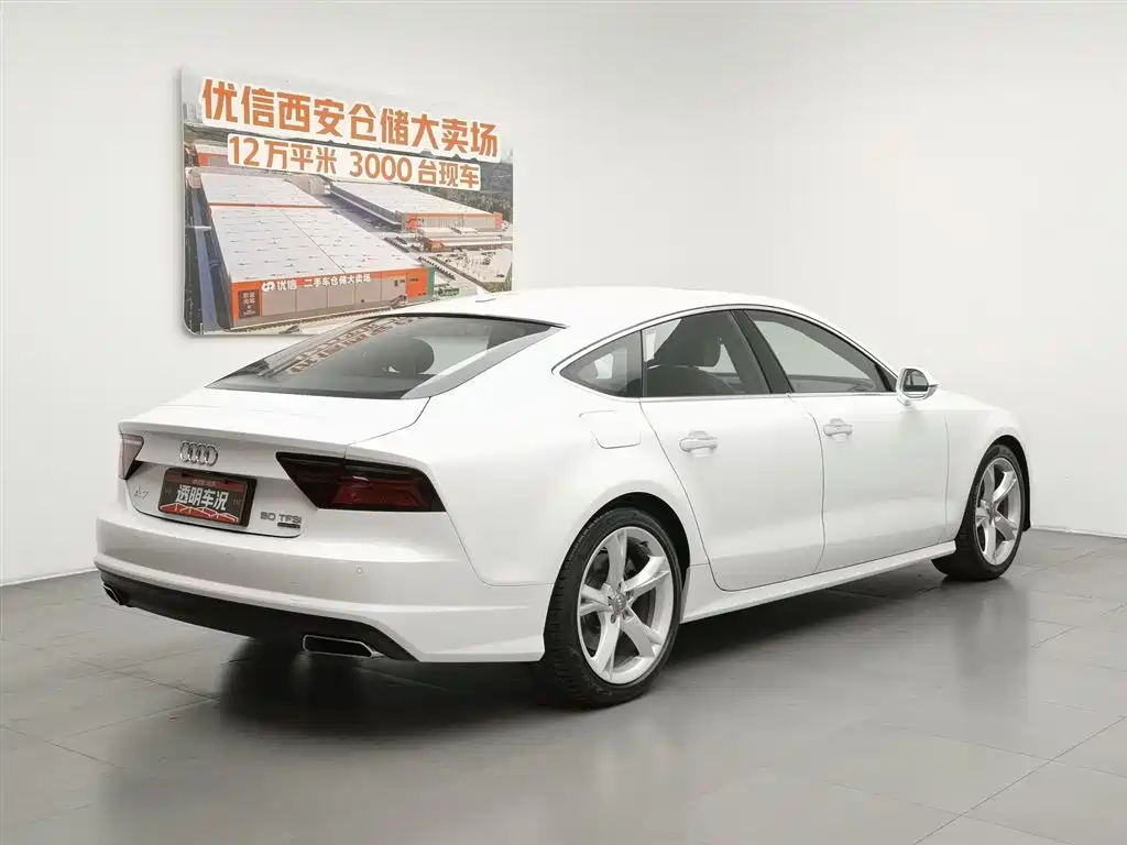 Audi A7 2016 — фото 2