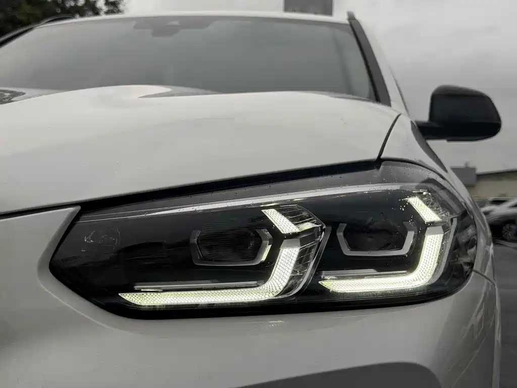 BMW X3 2023