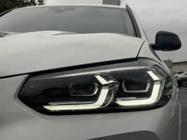 BMW X3 2023