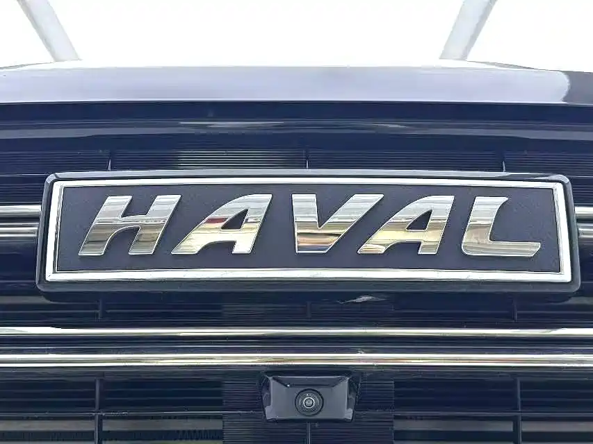 Haval H6 2023 — фото 10