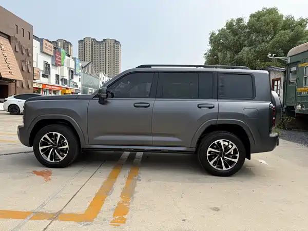 Haval H9 2025