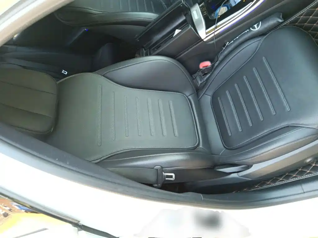 Mercedes-Benz C-Class 2022 — фото 17