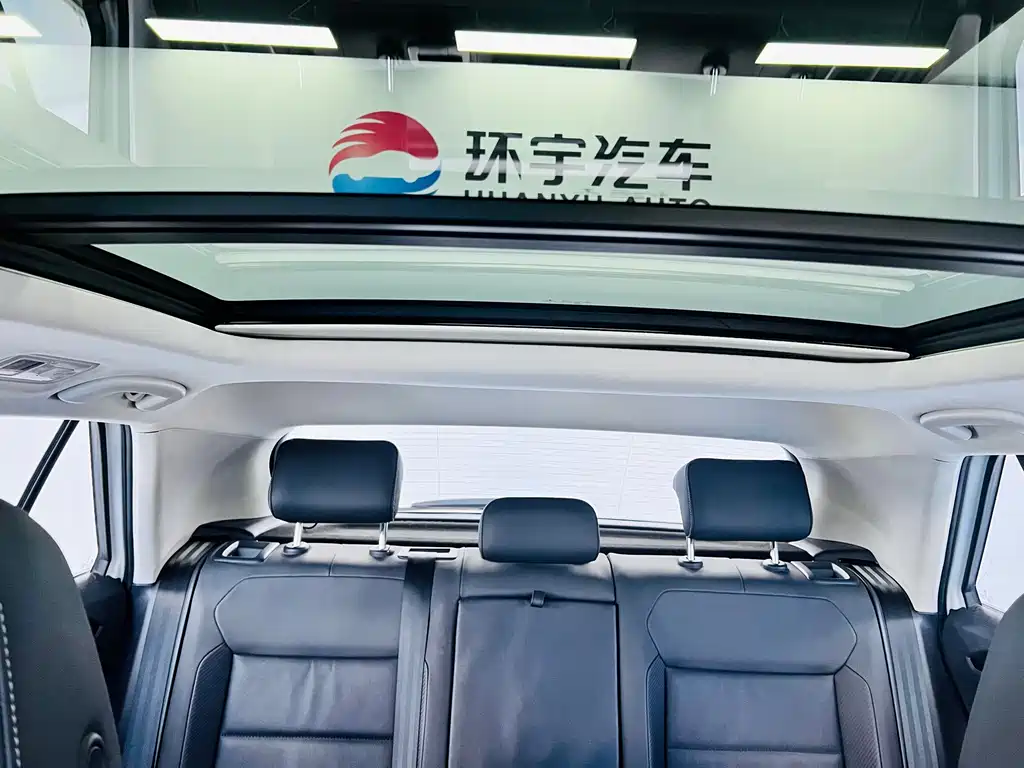 Volkswagen T-Roc 2022 — фото 15