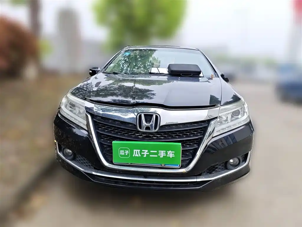 Honda Crider 2018 — фото 24