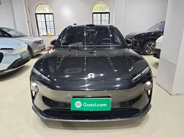 NIO ET5T 2024
