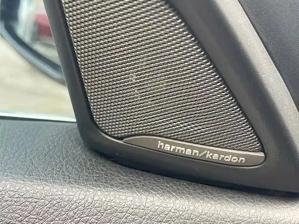 BMW 5 Series 2017
