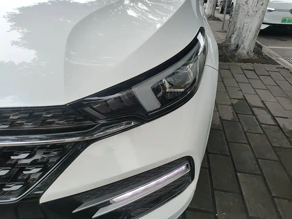 Chery Arrizo GX 2019 — фото 24