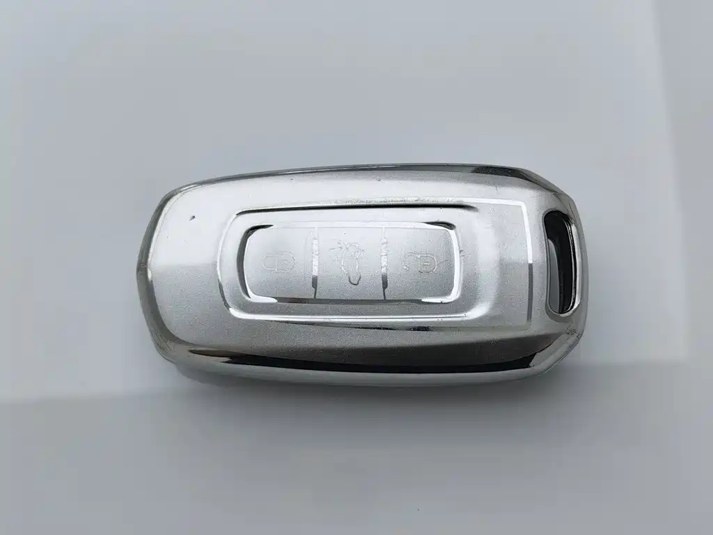 Geely Galaxy Panda 2025 — фото 19