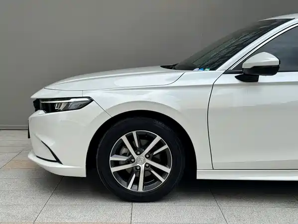 Honda Integra 2023