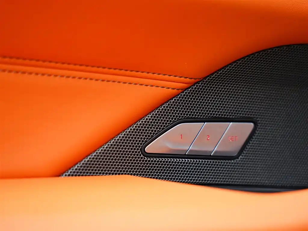 BMW M4 2022 — фото 34