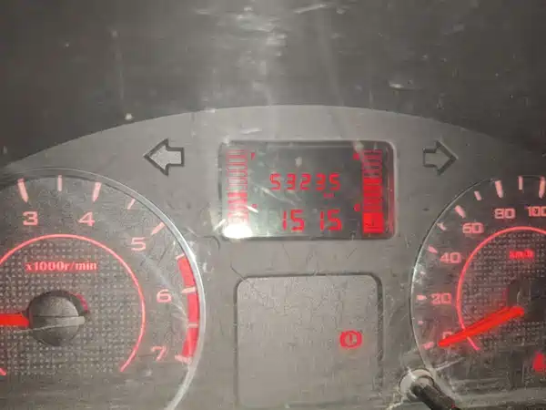 Wuling Rongguang S 2023