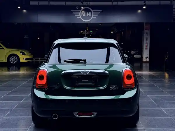 MINI 2016