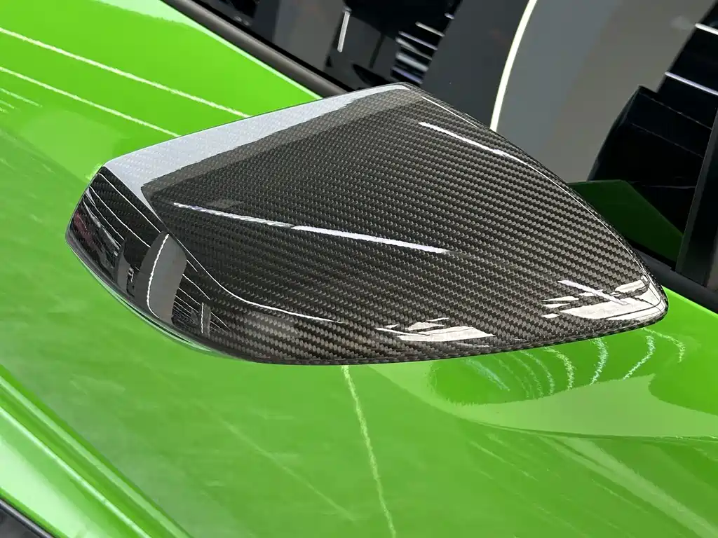 Lamborghini Huracan 2021 — фото 8
