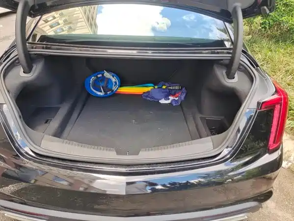 Cadillac CT5 2022