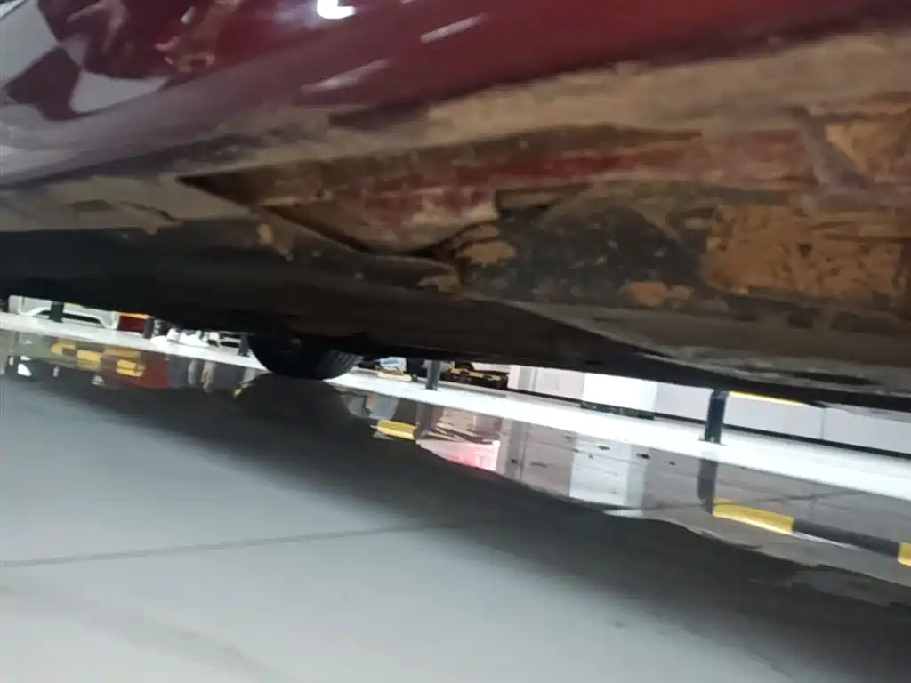 Honda Accord 2019 — фото 22