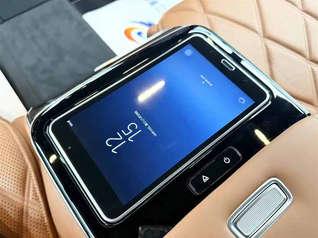 Mercedes-Benz S-Class 2022 — фото 15