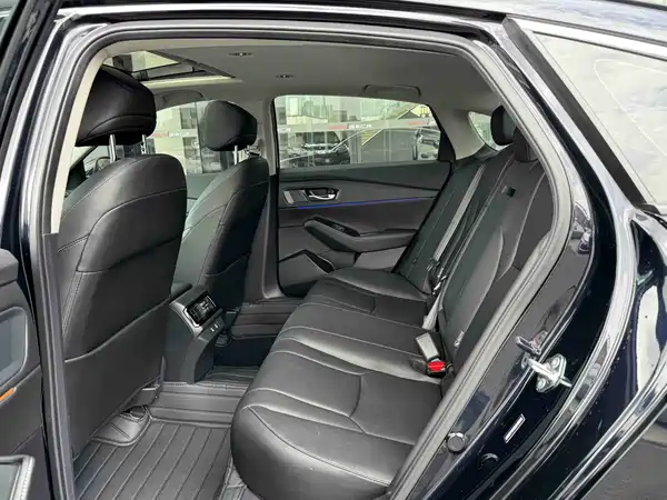 Honda Accord 2025