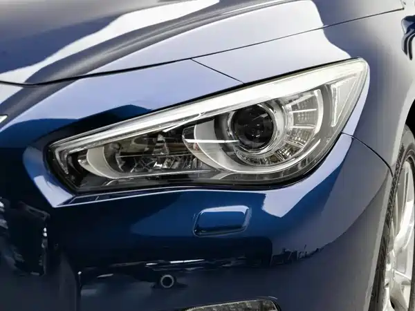 Infiniti Q50L 2018