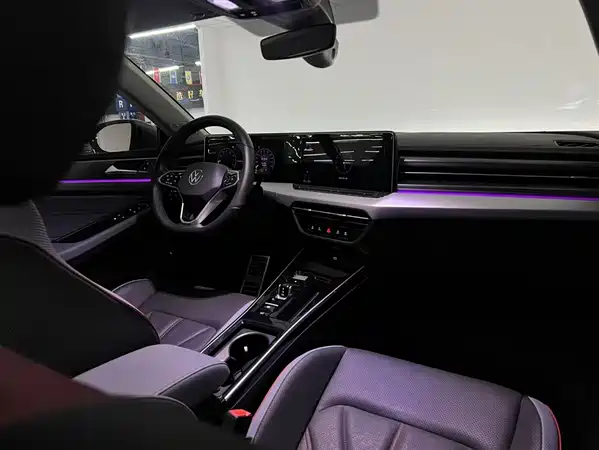 Volkswagen Lamando 2022