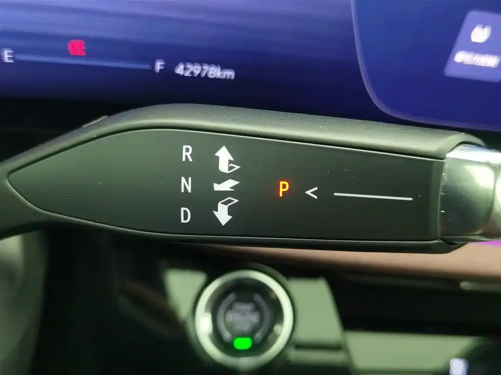 Buick Envision Plus 2024 — фото 13