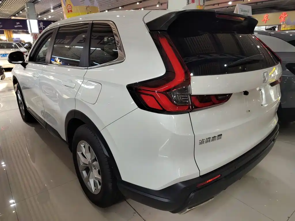 Honda CR-V 2023
