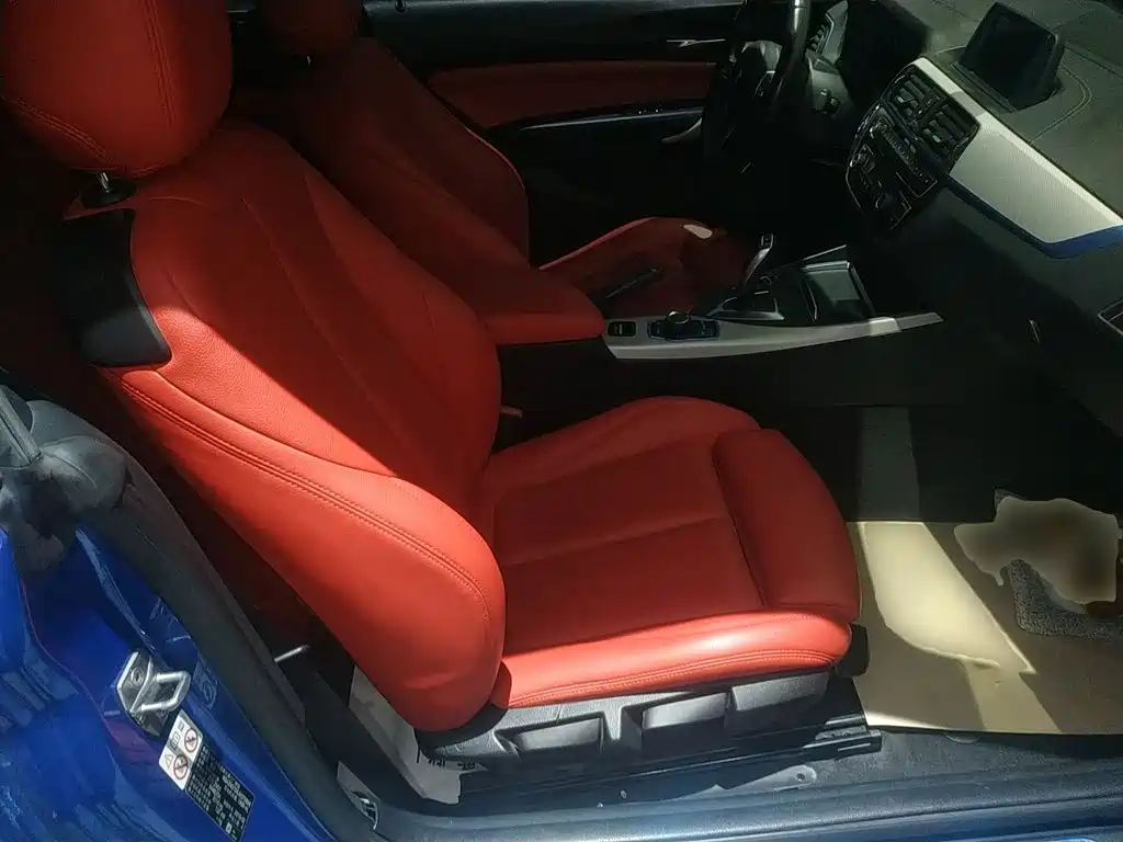 BMW 2 Series 2018 — фото 16