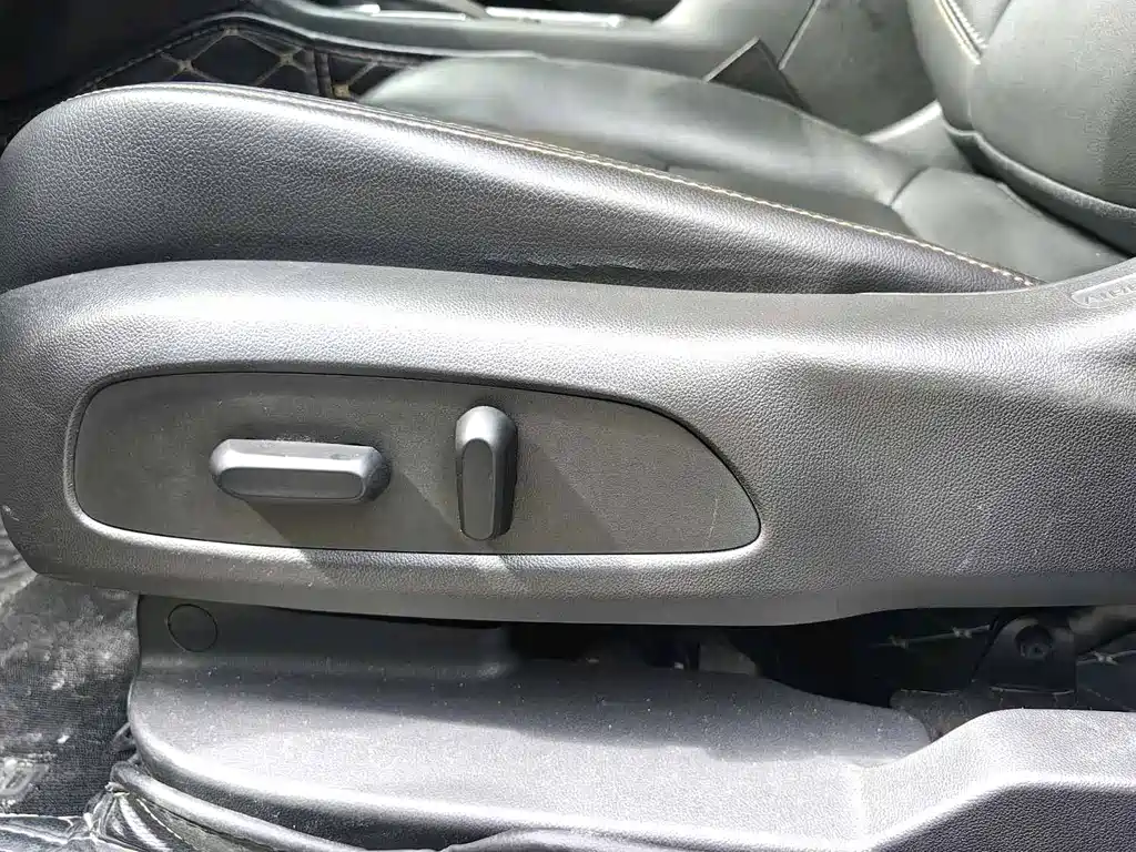 Chevrolet Equinox 2020