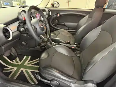 MINI MINI 2012