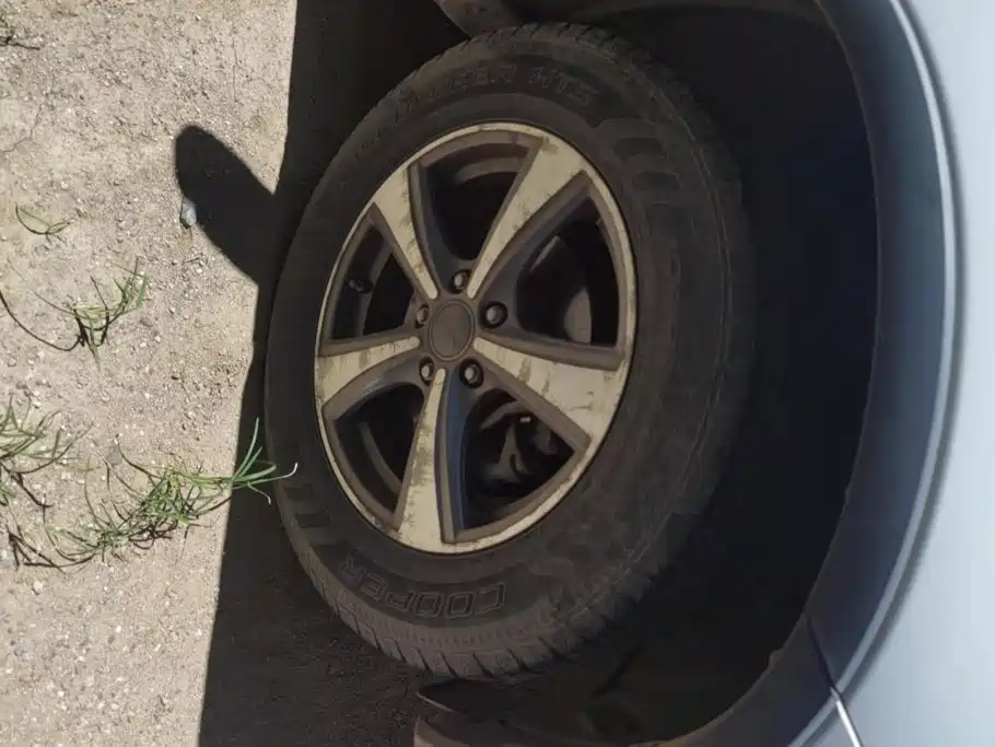Haval H6 2017